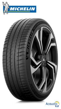 PILOT SPORT EV ACOUSTIC POL XL